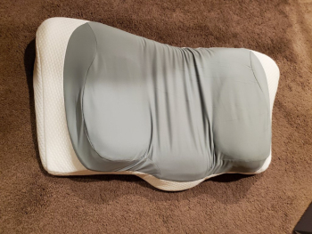 DOSII Deep Comfort Cervical Pillow