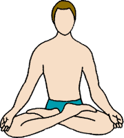 Yoga Guy