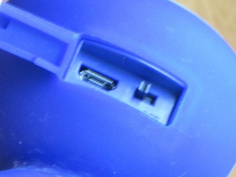 USB plug and switch USB plug and switch