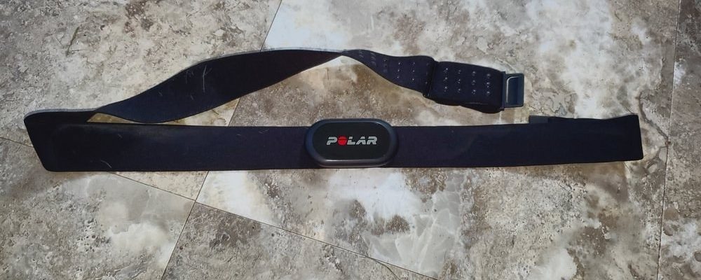 Polar H10 Heart Rate Monitor Chest Sensor and Soft Strap (and some comparisons to the H9 and Scosche RHYTHM+) – Review