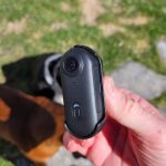 H88 4k Action Cam / Body Camera - Review 20250404_115948